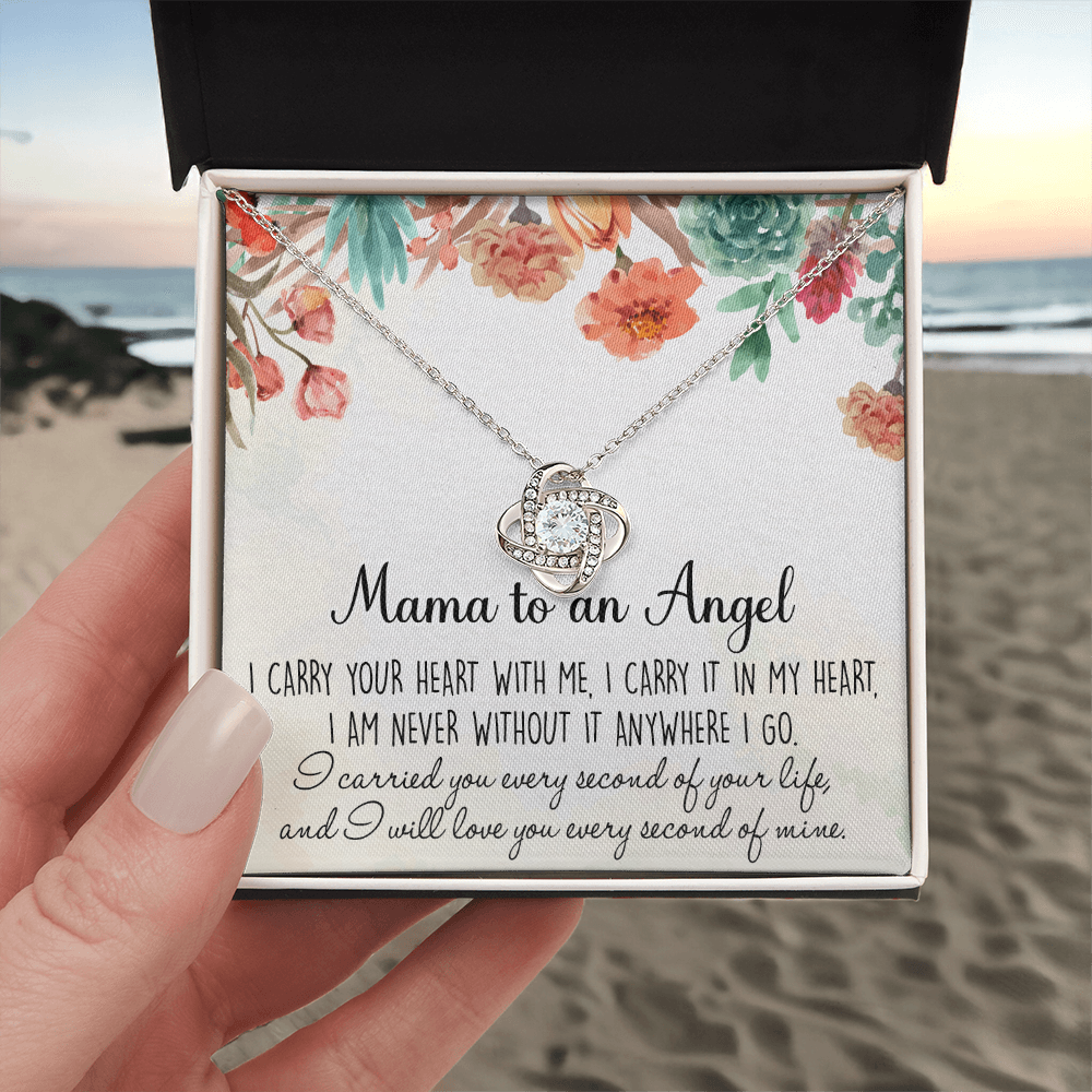 mama to an Angel,Miscarriage Gift,Angel Baby,Miscarriage Keepsake,Pregnancy Loss,Bereavement Gift