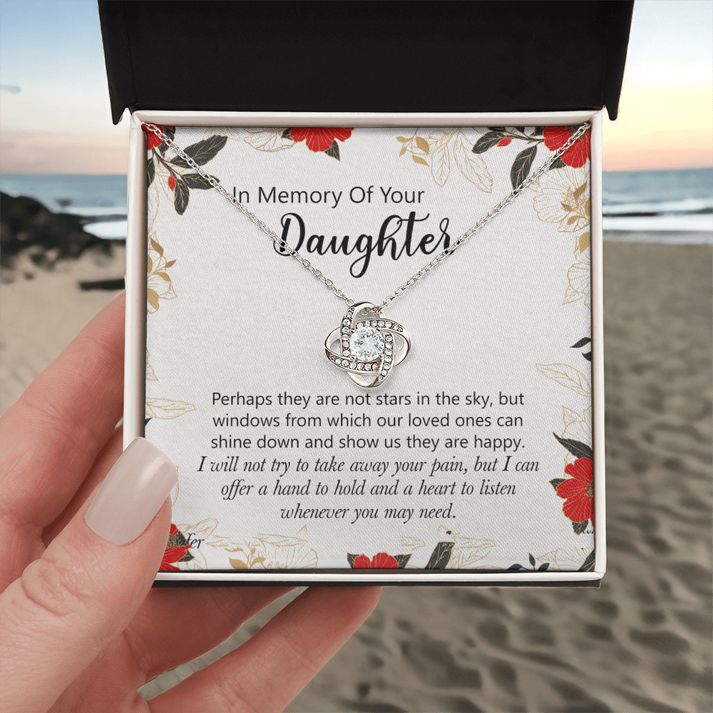 In Memory Of Your Daughter Gift, Sympathy Gift Loss Of Daughter, Bereavement Gift Box, Bereavement Gift, Sympathy Gift Box, Sympathy Gift