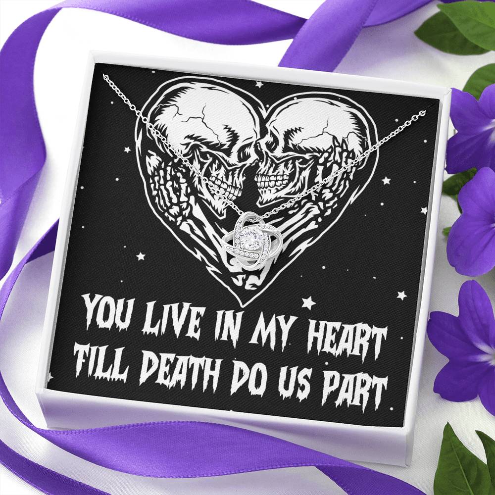 Sentimental Gift for Soulmate Girlfriend Fiancee Wife Birthday Anniversary Prese