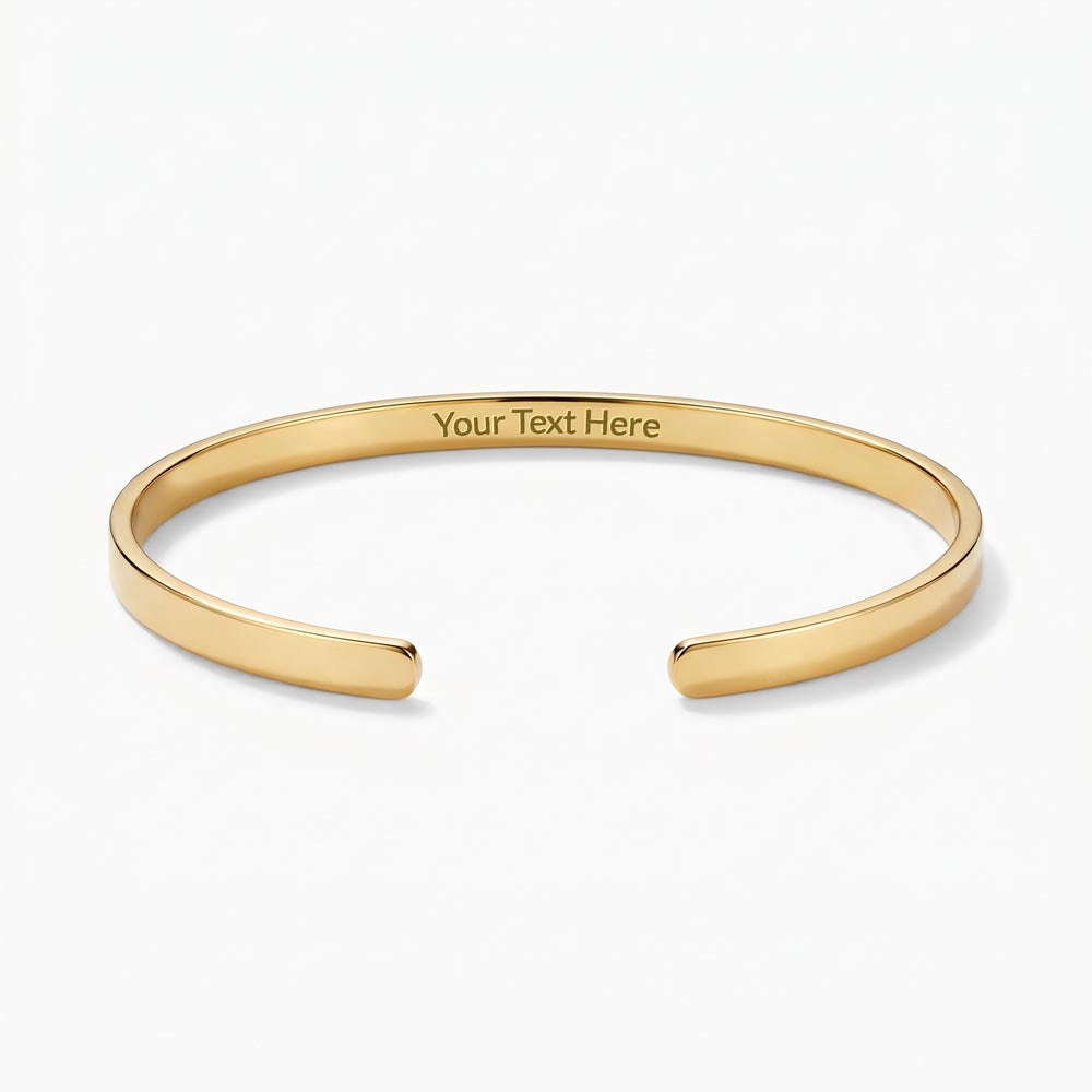 To My Riding Partner for Life Engraved Cuff Bracelet, Gift BraceletFor Girlfriend, Gift Bracelet To My Wife, Soulmate Gift Bracelet For Her Luxury Jewelry Bracelets Gift On Birthday, Xmas, Anniversary