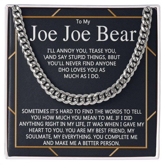 Lianne Carter Ladner