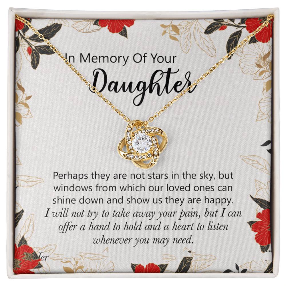 In Memory Of Your Daughter Gift, Sympathy Gift Loss Of Daughter, Bereavement Gift Box, Bereavement Gift, Sympathy Gift Box, Sympathy Gift