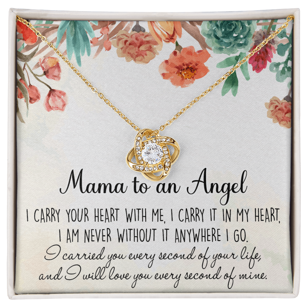 mama to an Angel,Miscarriage Gift,Angel Baby,Miscarriage Keepsake,Pregnancy Loss,Bereavement Gift