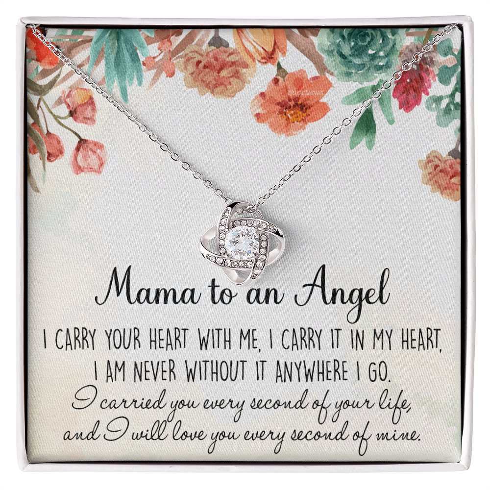 mama to an Angel,Miscarriage Gift,Angel Baby,Miscarriage Keepsake,Pregnancy Loss,Bereavement Gift