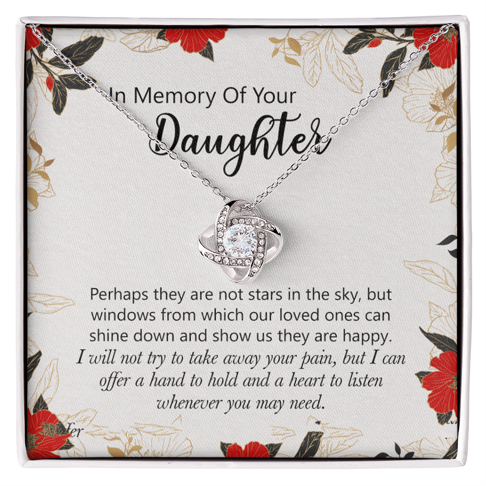 In Memory Of Your Daughter Gift, Sympathy Gift Loss Of Daughter, Bereavement Gift Box, Bereavement Gift, Sympathy Gift Box, Sympathy Gift