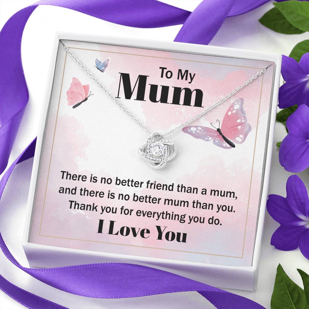 to my mum there is no better friend than a mum
