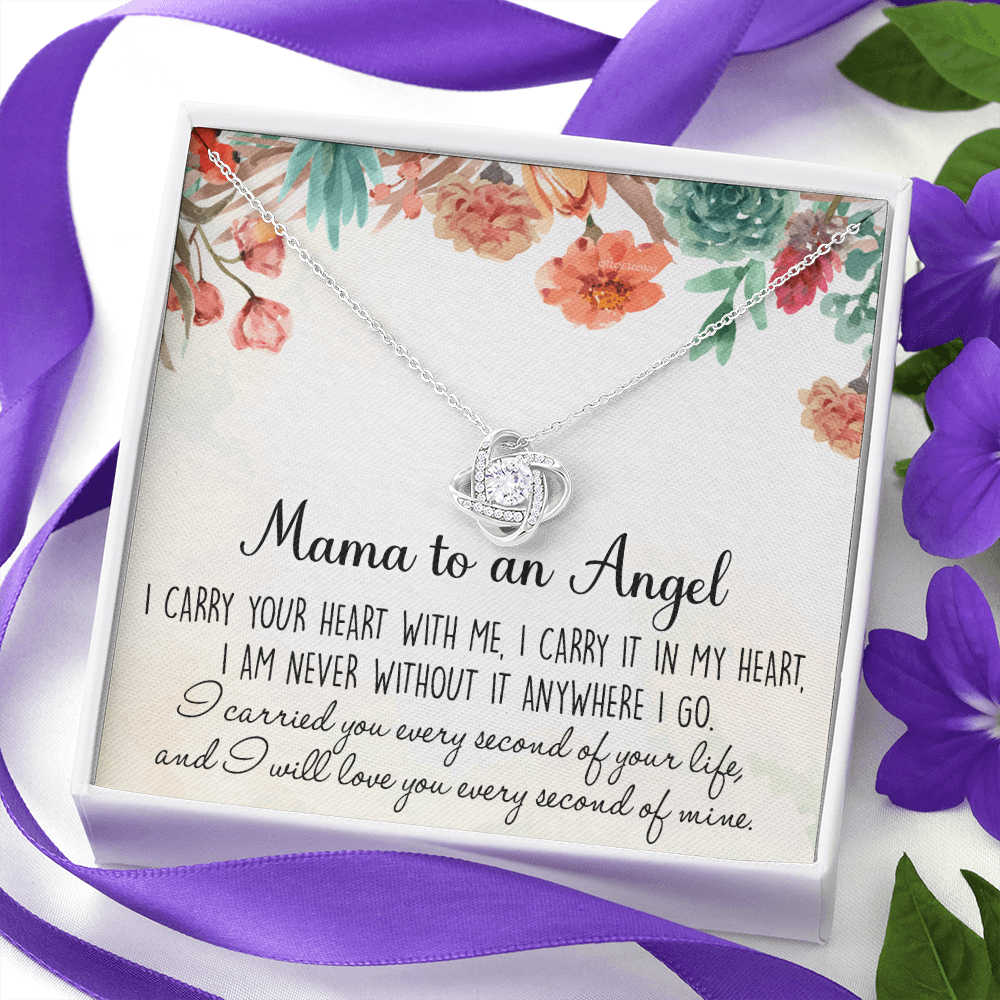 mama to an Angel,Miscarriage Gift,Angel Baby,Miscarriage Keepsake,Pregnancy Loss,Bereavement Gift