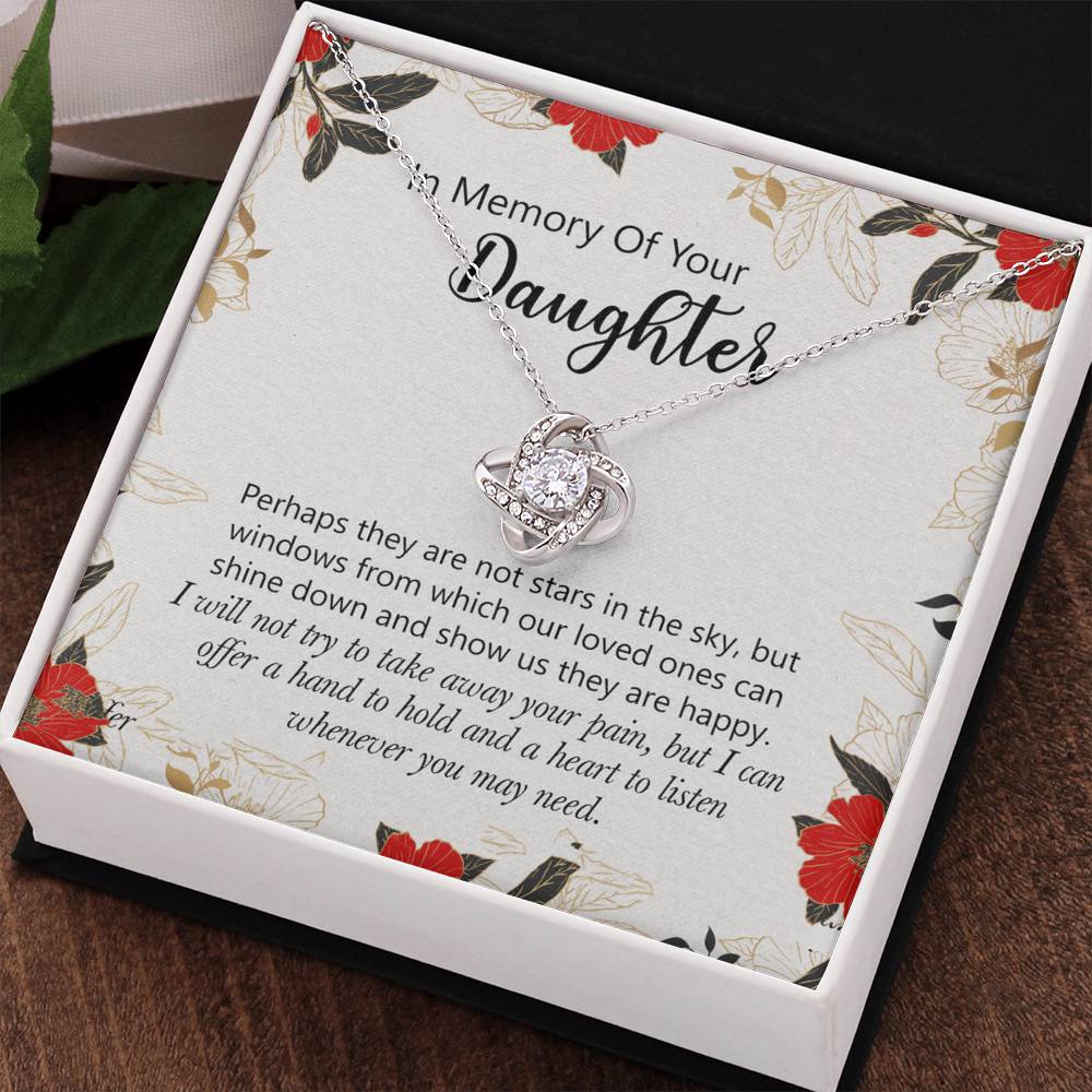 In Memory Of Your Daughter Gift, Sympathy Gift Loss Of Daughter, Bereavement Gift Box, Bereavement Gift, Sympathy Gift Box, Sympathy Gift