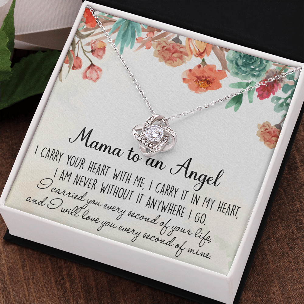 mama to an Angel,Miscarriage Gift,Angel Baby,Miscarriage Keepsake,Pregnancy Loss,Bereavement Gift