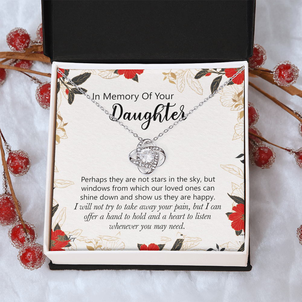 In Memory Of Your Daughter Gift, Sympathy Gift Loss Of Daughter, Bereavement Gift Box, Bereavement Gift, Sympathy Gift Box, Sympathy Gift