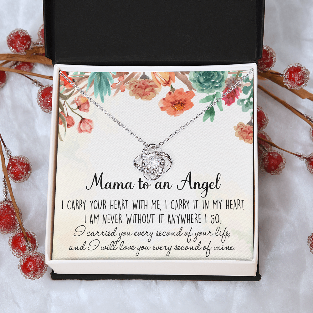 mama to an Angel,Miscarriage Gift,Angel Baby,Miscarriage Keepsake,Pregnancy Loss,Bereavement Gift