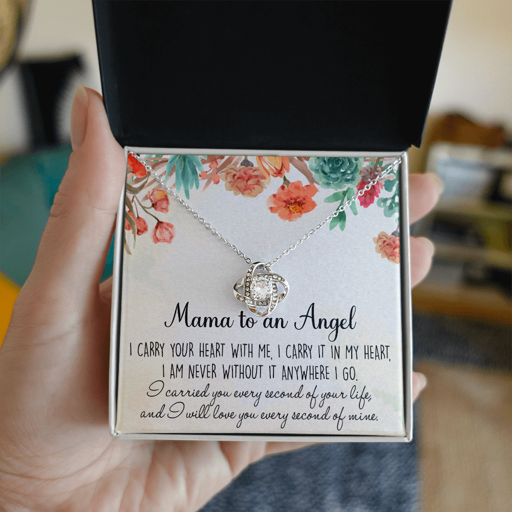 mama to an Angel,Miscarriage Gift,Angel Baby,Miscarriage Keepsake,Pregnancy Loss,Bereavement Gift