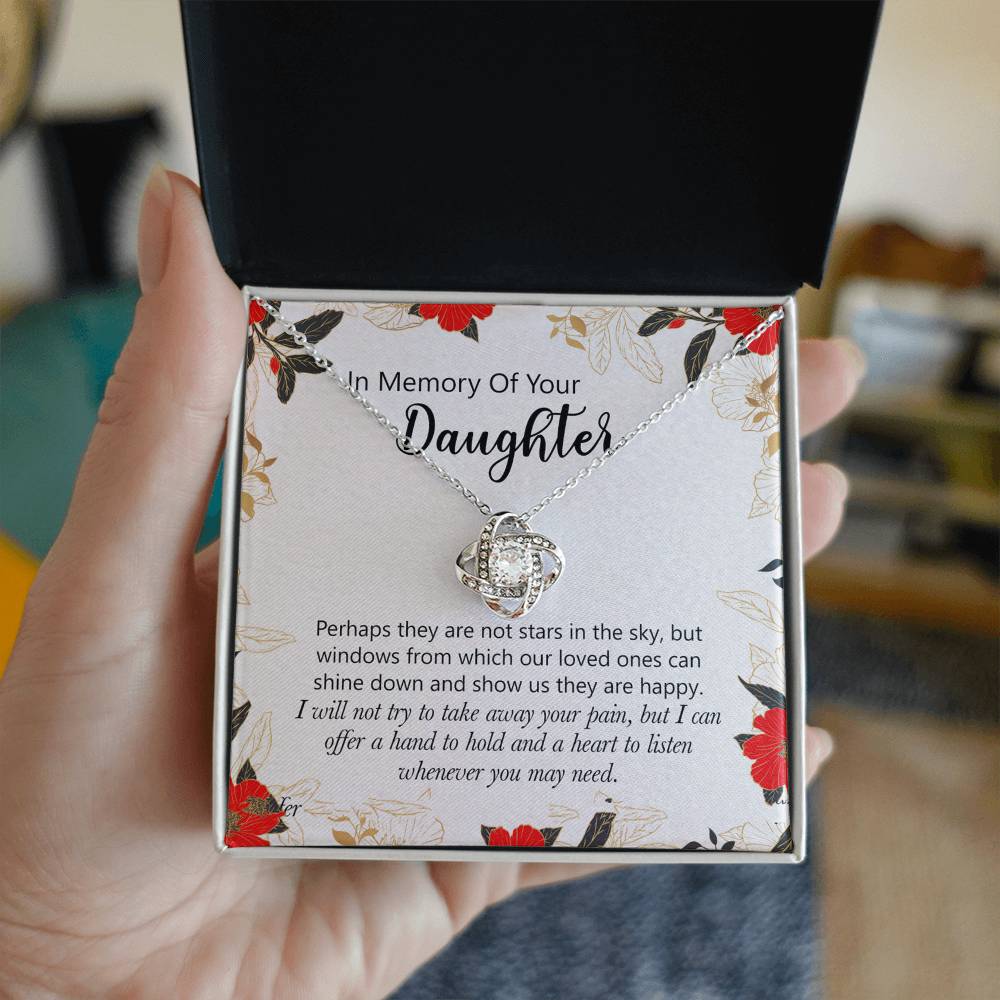 In Memory Of Your Daughter Gift, Sympathy Gift Loss Of Daughter, Bereavement Gift Box, Bereavement Gift, Sympathy Gift Box, Sympathy Gift