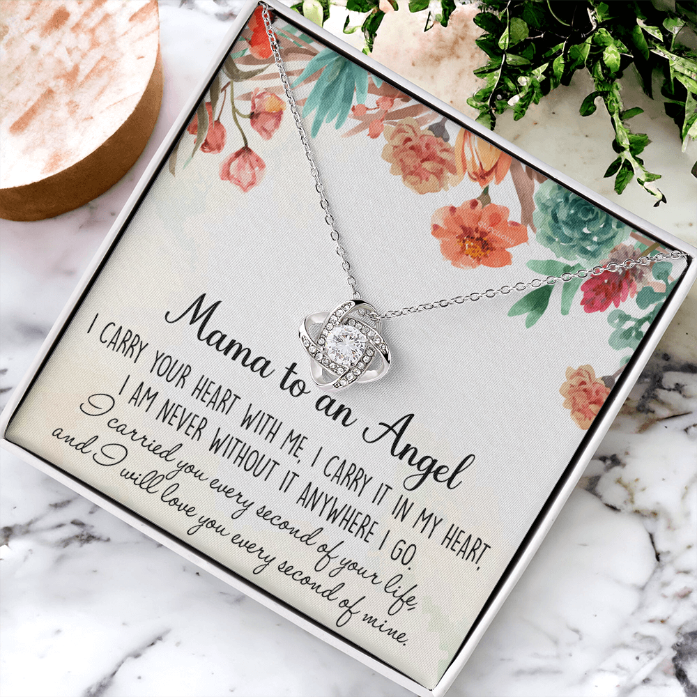 mama to an Angel,Miscarriage Gift,Angel Baby,Miscarriage Keepsake,Pregnancy Loss,Bereavement Gift