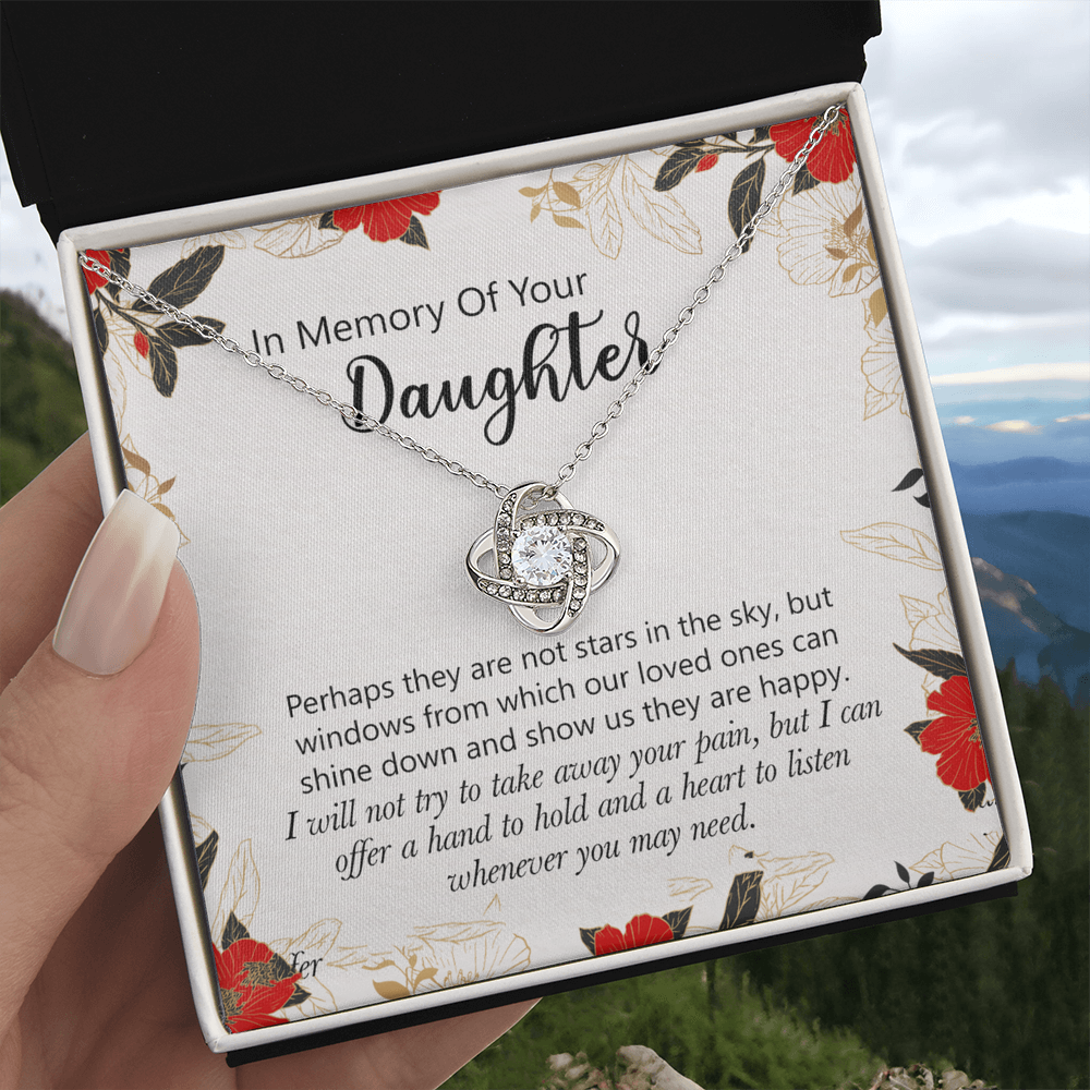 In Memory Of Your Daughter Gift, Sympathy Gift Loss Of Daughter, Bereavement Gift Box, Bereavement Gift, Sympathy Gift Box, Sympathy Gift