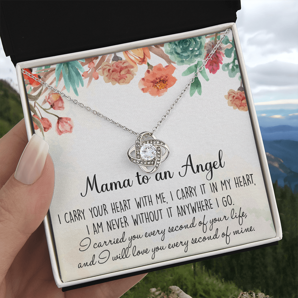 mama to an Angel,Miscarriage Gift,Angel Baby,Miscarriage Keepsake,Pregnancy Loss,Bereavement Gift