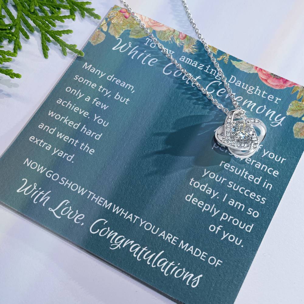 White Coat Ceremony Gifts for daughter Pharmacy, Nurse, Vet, Dentist, Veterinari