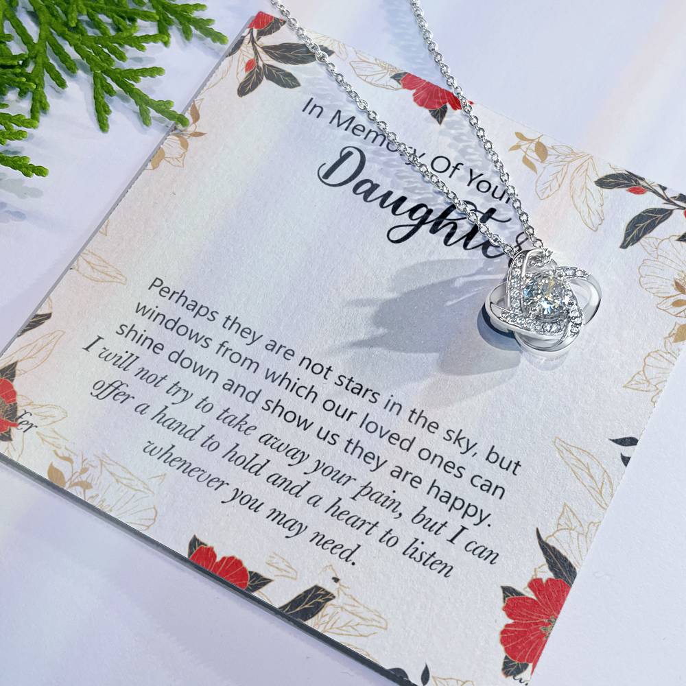 In Memory Of Your Daughter Gift, Sympathy Gift Loss Of Daughter, Bereavement Gift Box, Bereavement Gift, Sympathy Gift Box, Sympathy Gift