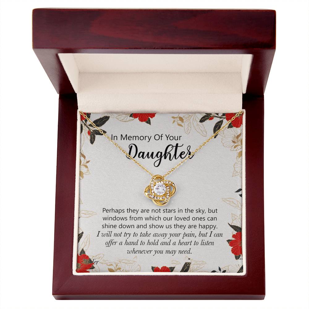 In Memory Of Your Daughter Gift, Sympathy Gift Loss Of Daughter, Bereavement Gift Box, Bereavement Gift, Sympathy Gift Box, Sympathy Gift
