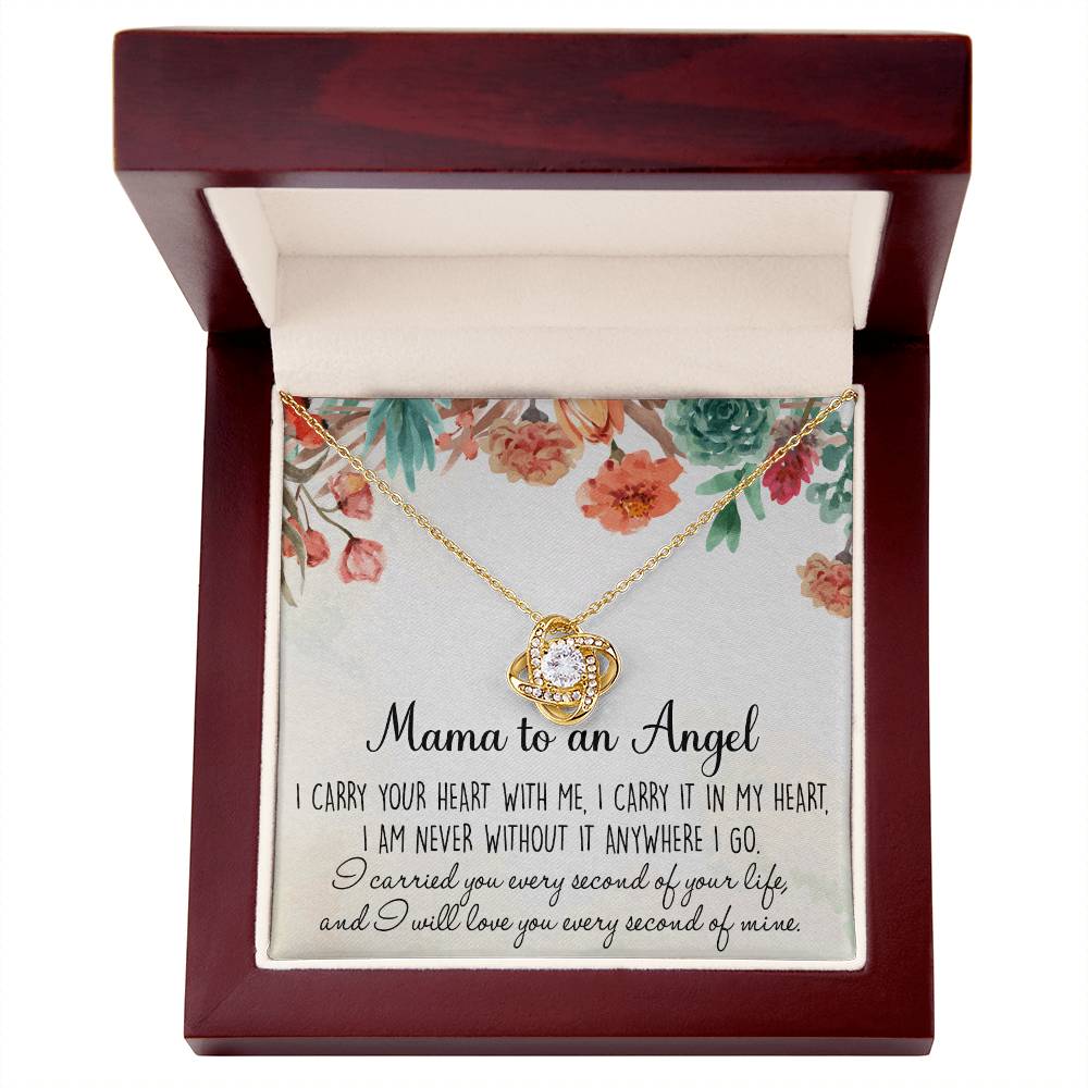 mama to an Angel,Miscarriage Gift,Angel Baby,Miscarriage Keepsake,Pregnancy Loss,Bereavement Gift