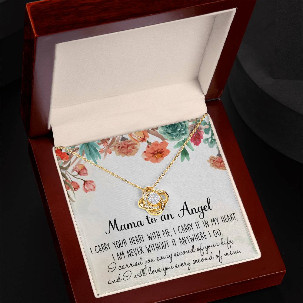 mama to an Angel,Miscarriage Gift,Angel Baby,Miscarriage Keepsake,Pregnancy Loss,Bereavement Gift