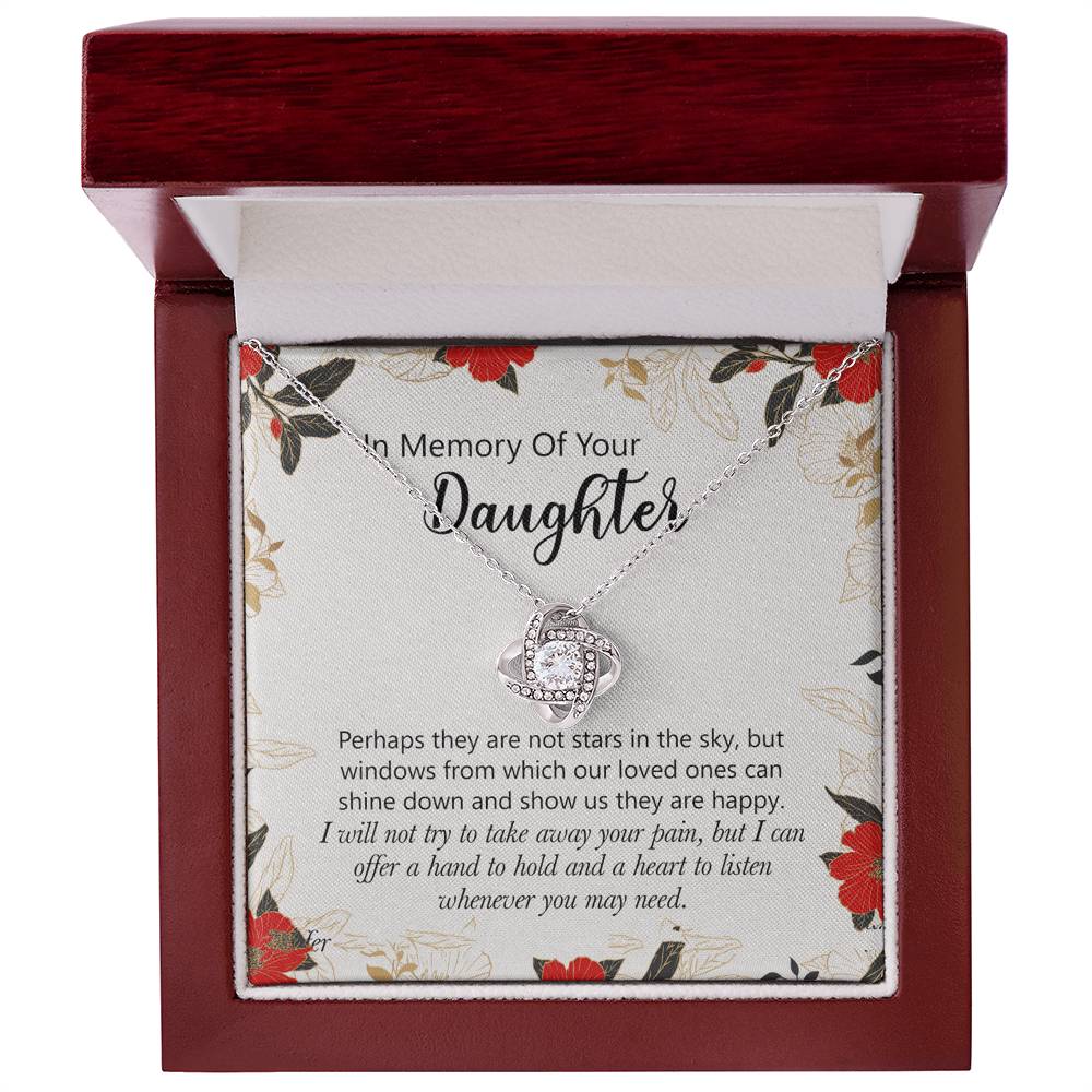In Memory Of Your Daughter Gift, Sympathy Gift Loss Of Daughter, Bereavement Gift Box, Bereavement Gift, Sympathy Gift Box, Sympathy Gift