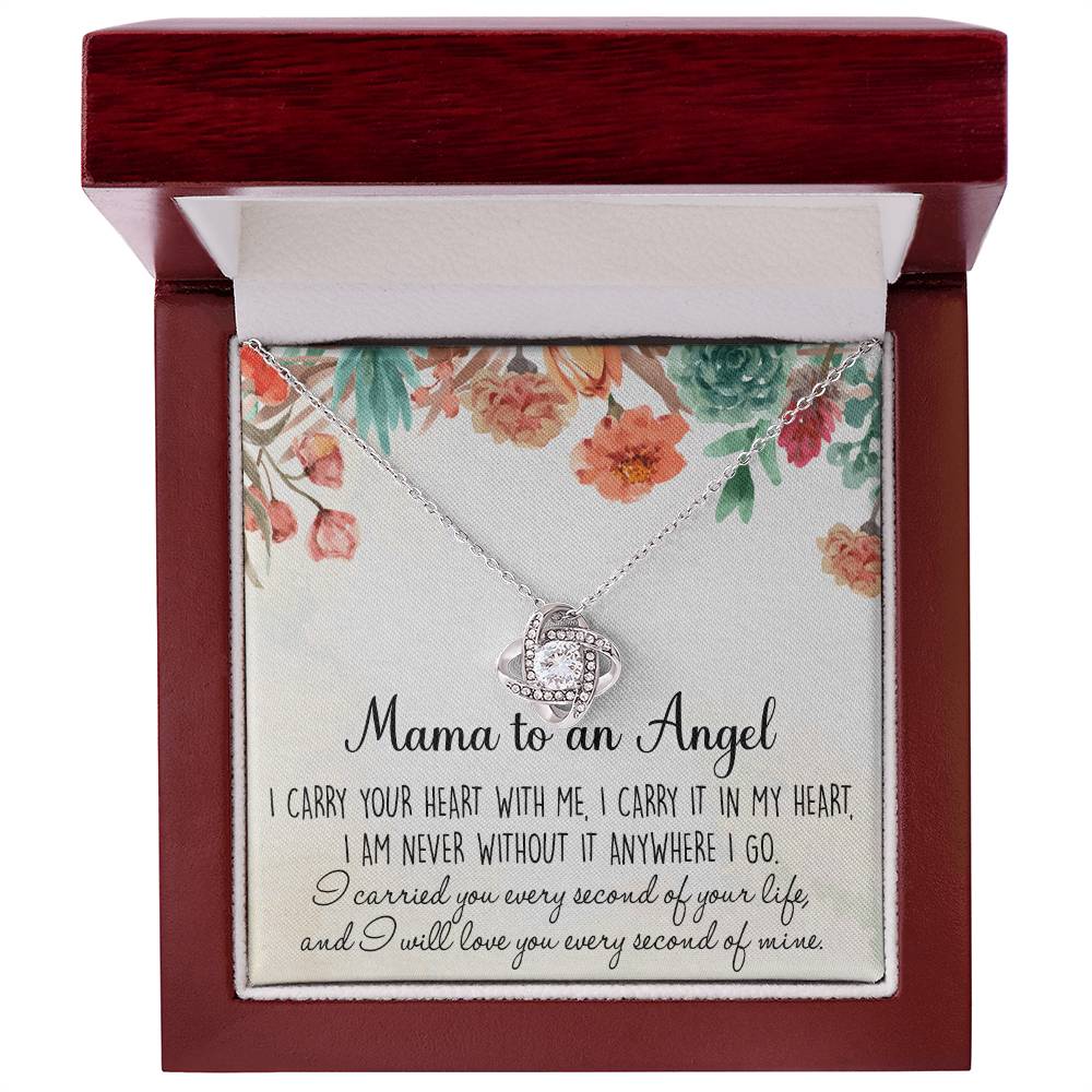 mama to an Angel,Miscarriage Gift,Angel Baby,Miscarriage Keepsake,Pregnancy Loss,Bereavement Gift