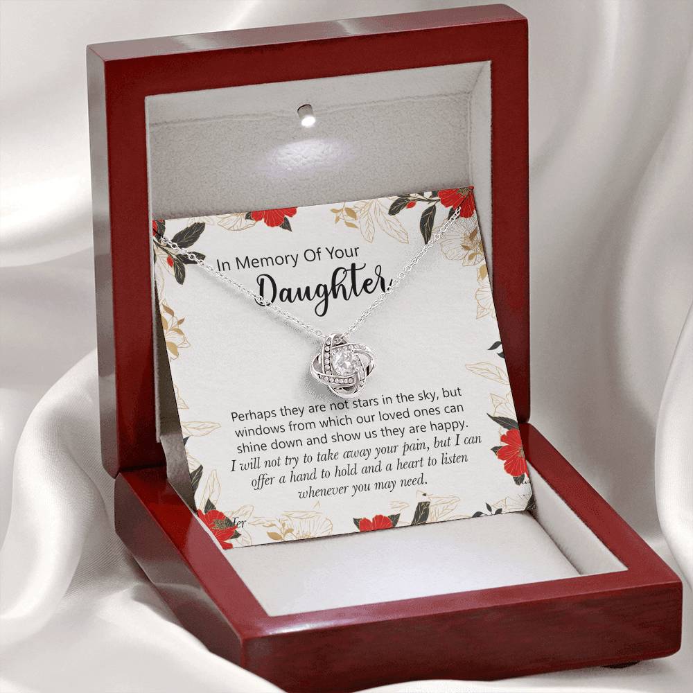 In Memory Of Your Daughter Gift, Sympathy Gift Loss Of Daughter, Bereavement Gift Box, Bereavement Gift, Sympathy Gift Box, Sympathy Gift