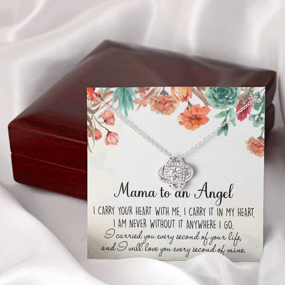 mama to an Angel,Miscarriage Gift,Angel Baby,Miscarriage Keepsake,Pregnancy Loss,Bereavement Gift