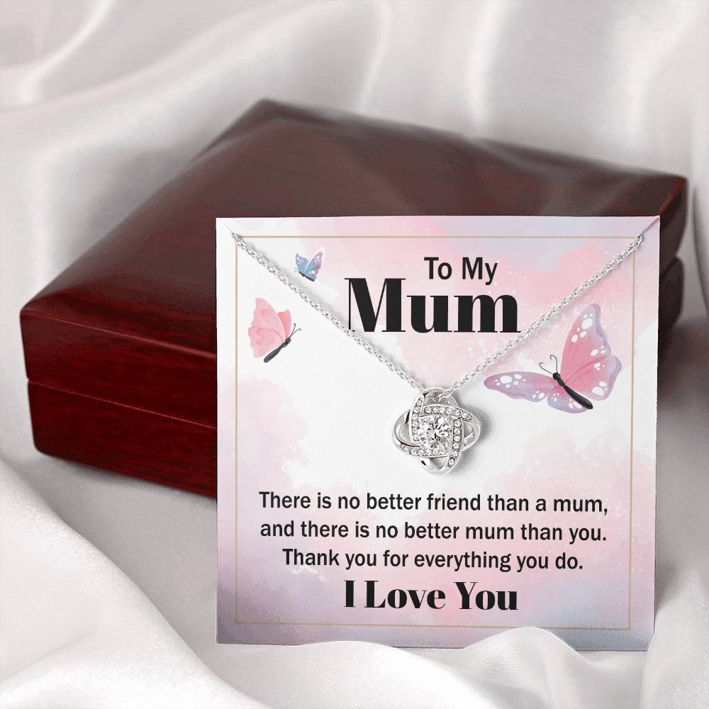 to my mum there is no better friend than a mum