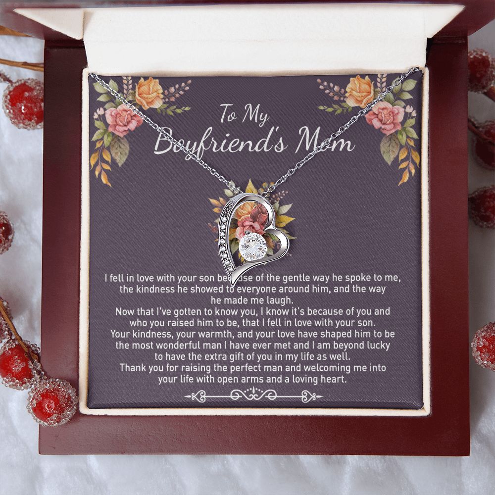 TO2E3E~1 Forever Love Necklace