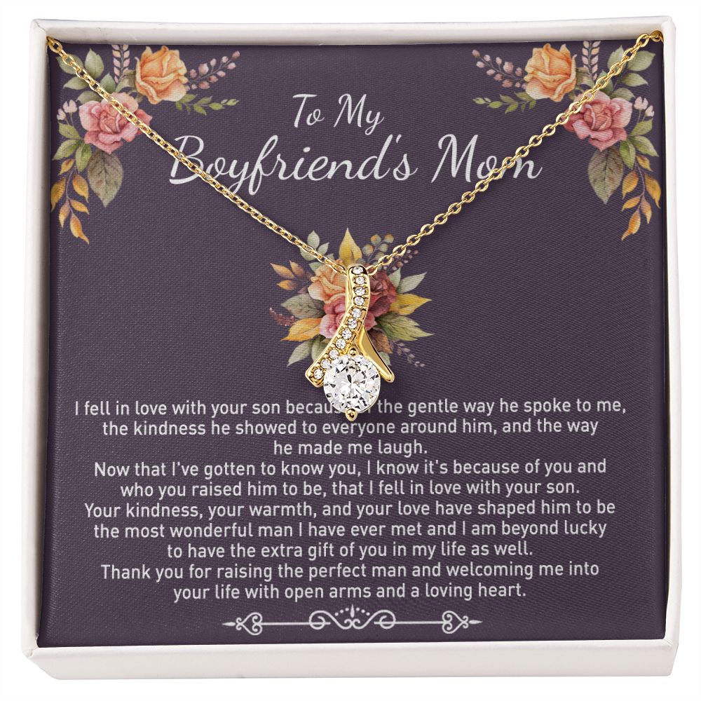 TO2E3E~1 Alluring Beauty Necklace