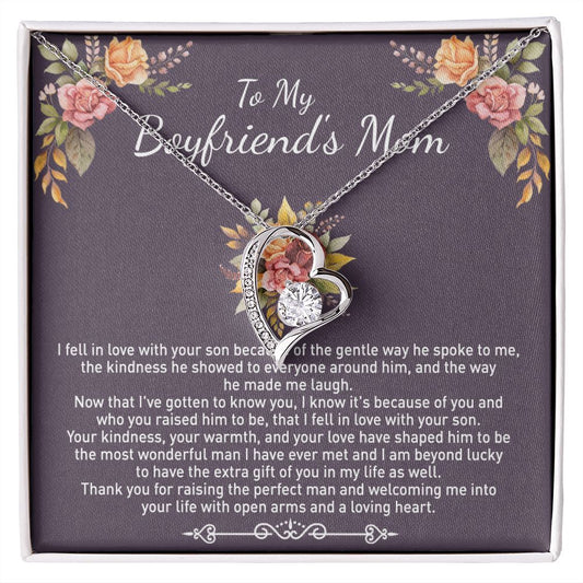 TO2E3E~1 Forever Love Necklace