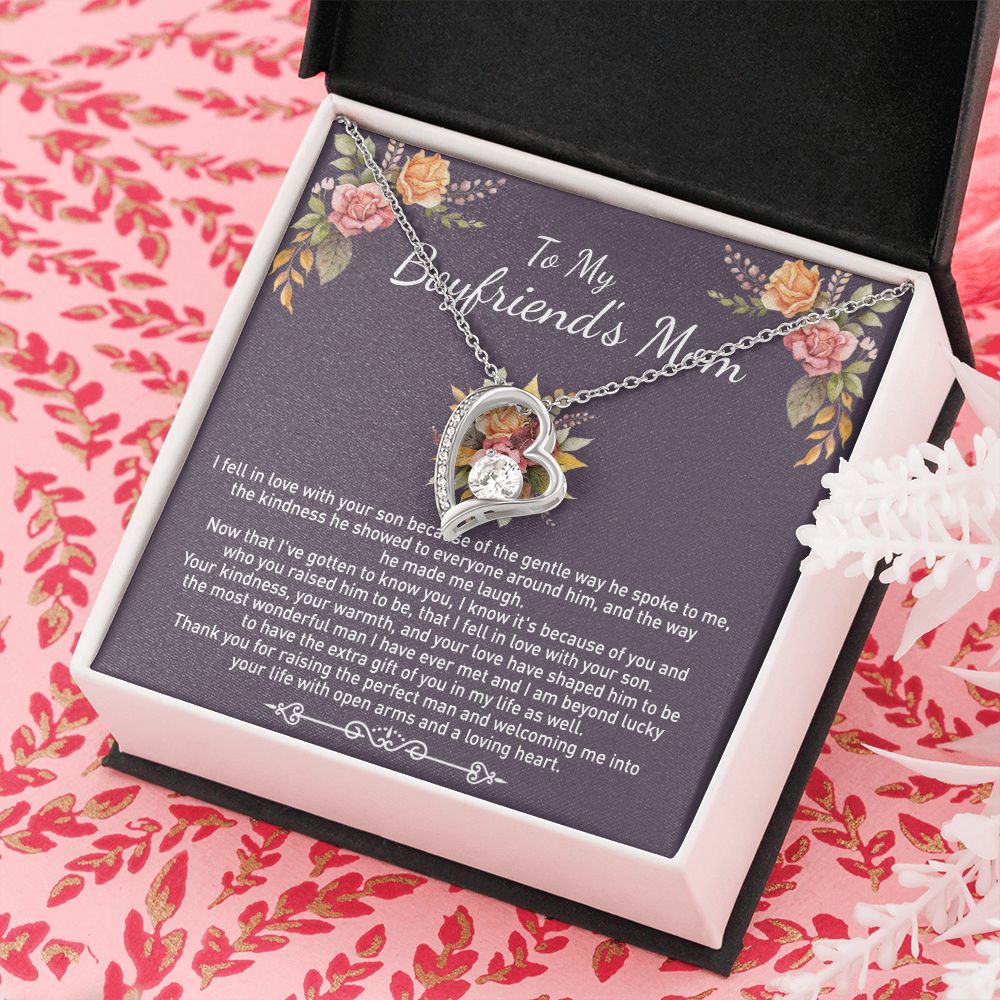 TO2E3E~1 Forever Love Necklace