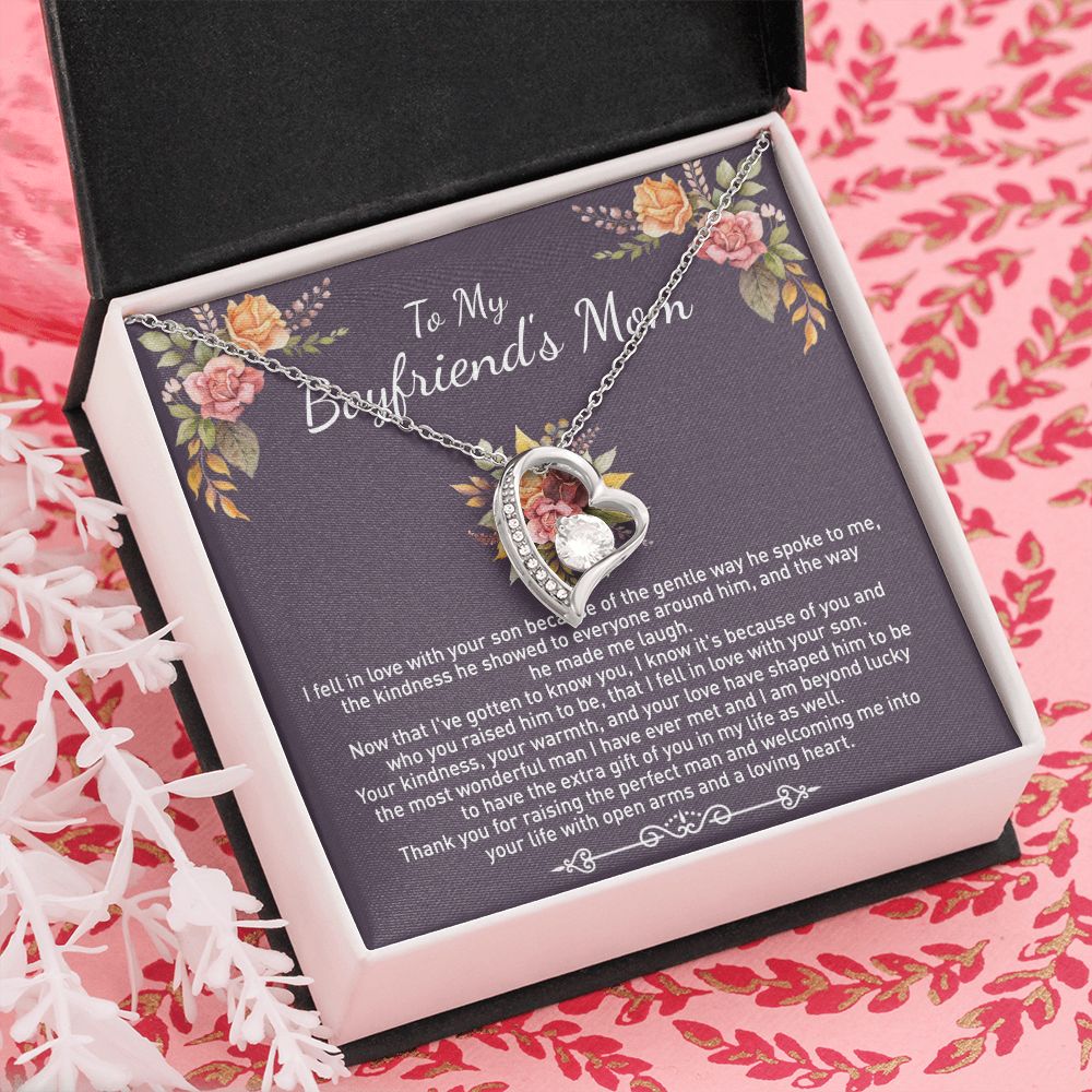 TO2E3E~1 Forever Love Necklace