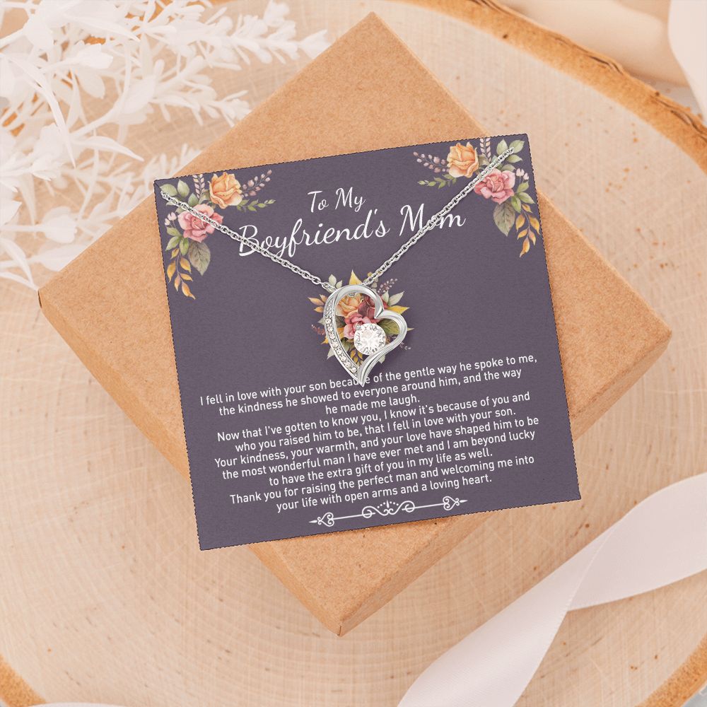 TO2E3E~1 Forever Love Necklace