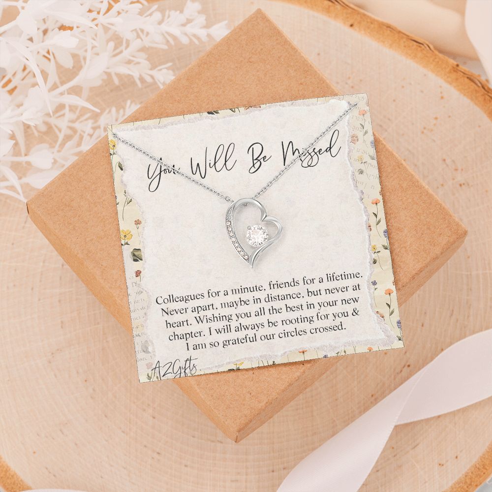 Birthday Gifts For Wife, Necklace Gifts For Wife From Husband, To My Wife Jewelry For Women , To My Wife Necklace  from Husband Wedding Anniversary Present For Wife, Beautiful Wife Jewelry Christmas 2 Forever Love Necklace