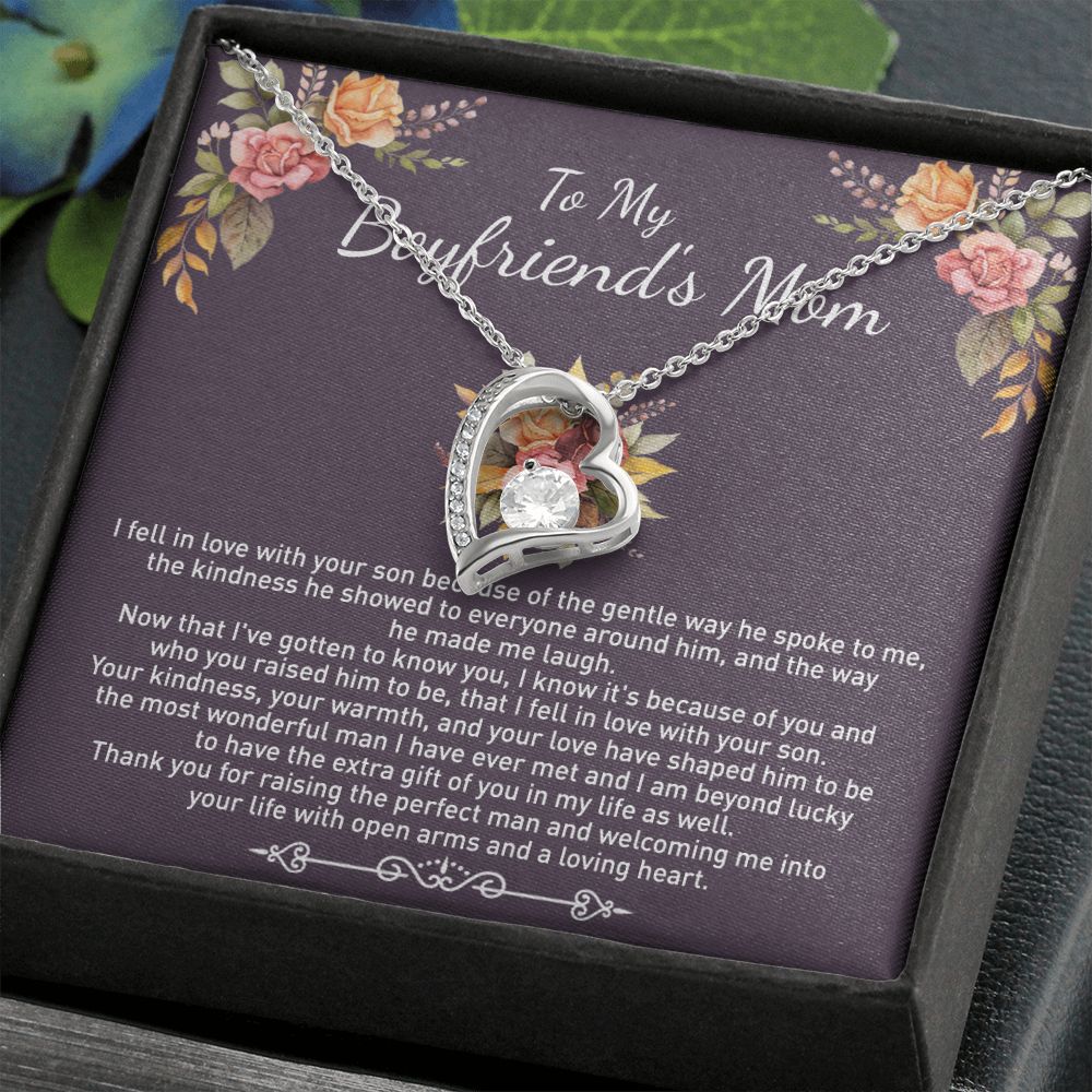 TO2E3E~1 Forever Love Necklace