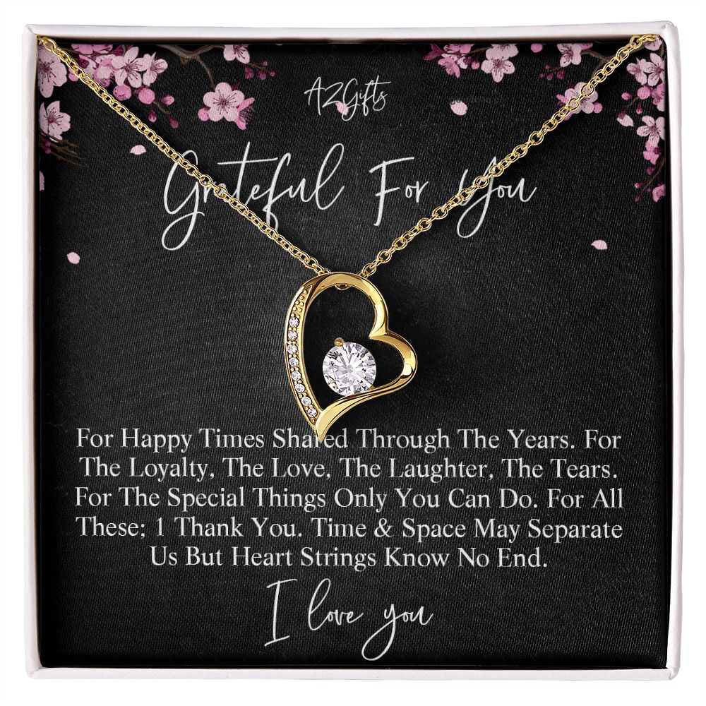 Birthday Gifts For Wife, Necklace Gifts For Wife From Husband, To My Wife Jewelry For Women , To My Wife Necklace  from Husband Wedding Anniversary Present For Wife, Beautiful Wife Jewelry On Christmas Forever Love Necklace