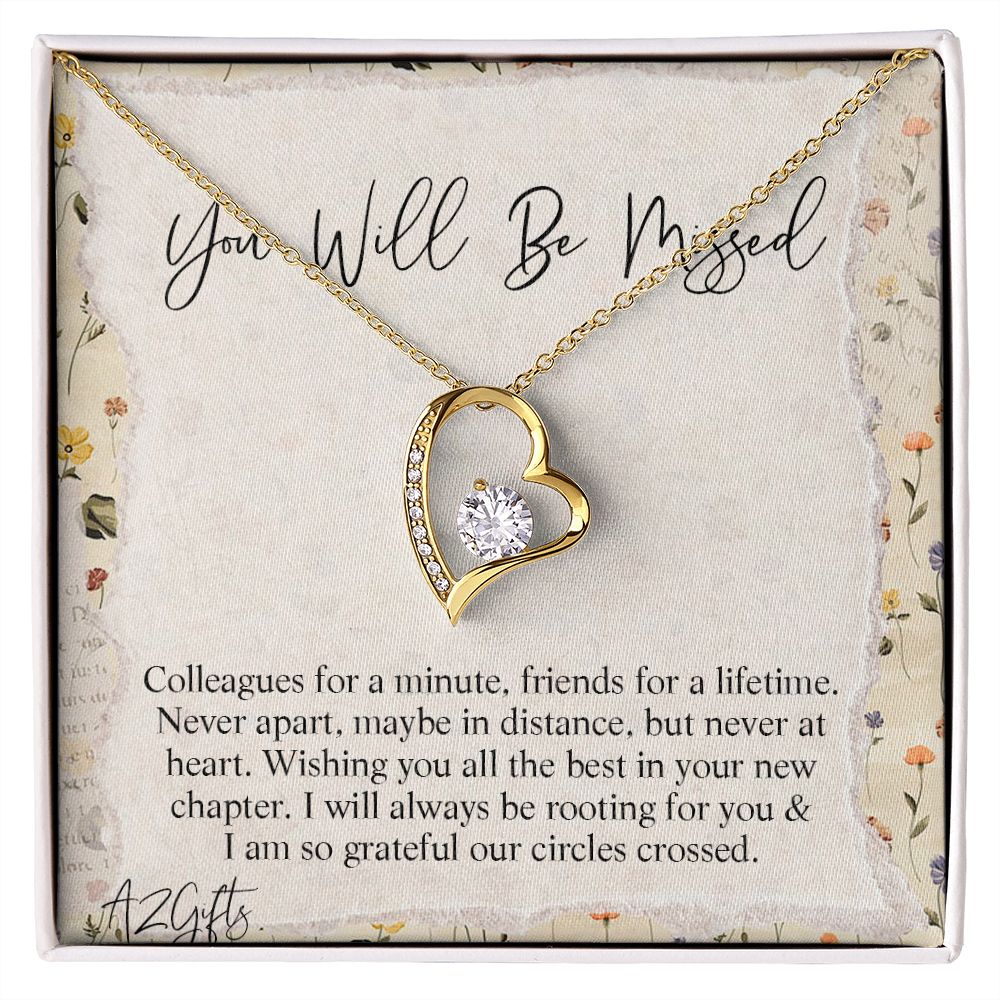 Birthday Gifts For Wife, Necklace Gifts For Wife From Husband, To My Wife Jewelry For Women , To My Wife Necklace  from Husband Wedding Anniversary Present For Wife, Beautiful Wife Jewelry Christmas 2 Forever Love Necklace