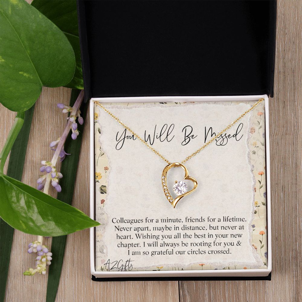 Birthday Gifts For Wife, Necklace Gifts For Wife From Husband, To My Wife Jewelry For Women , To My Wife Necklace  from Husband Wedding Anniversary Present For Wife, Beautiful Wife Jewelry Christmas 2 Forever Love Necklace