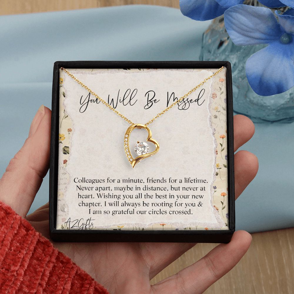 Birthday Gifts For Wife, Necklace Gifts For Wife From Husband, To My Wife Jewelry For Women , To My Wife Necklace  from Husband Wedding Anniversary Present For Wife, Beautiful Wife Jewelry Christmas 2 Forever Love Necklace