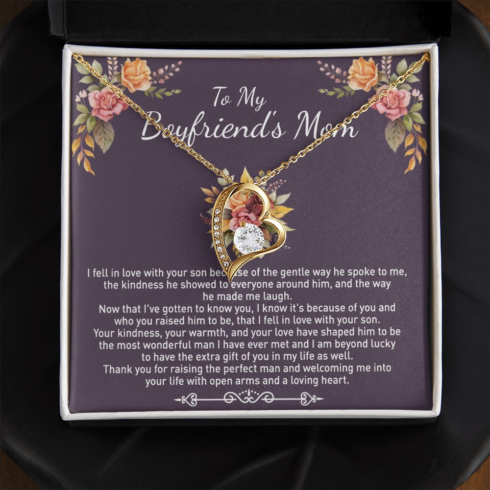 TO2E3E~1 Forever Love Necklace