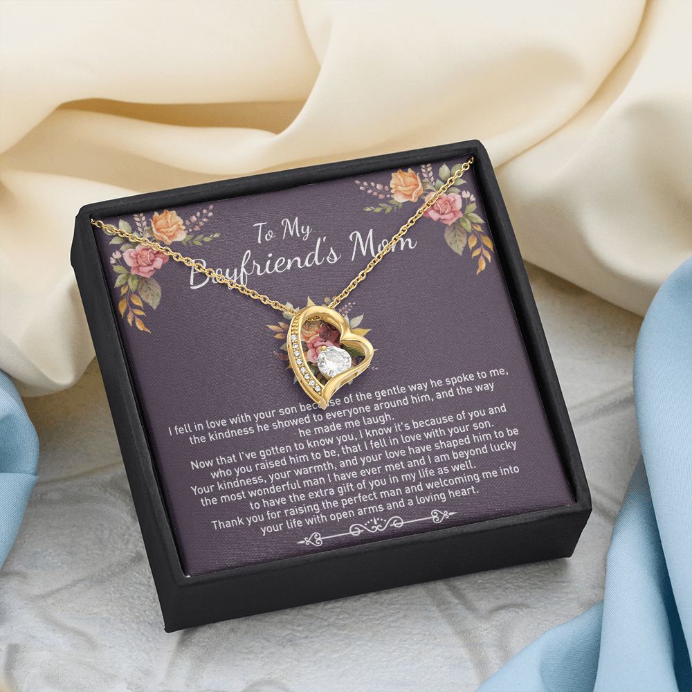 TO2E3E~1 Forever Love Necklace