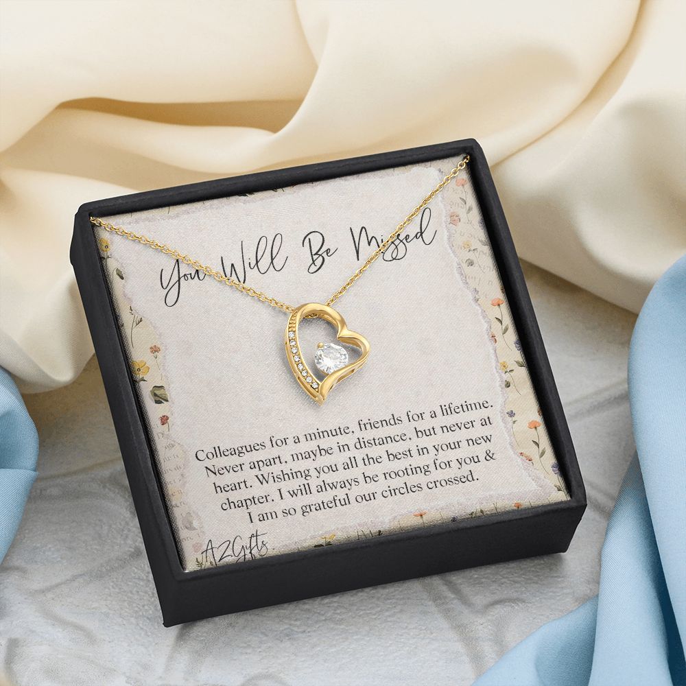 Birthday Gifts For Wife, Necklace Gifts For Wife From Husband, To My Wife Jewelry For Women , To My Wife Necklace  from Husband Wedding Anniversary Present For Wife, Beautiful Wife Jewelry Christmas 2 Forever Love Necklace