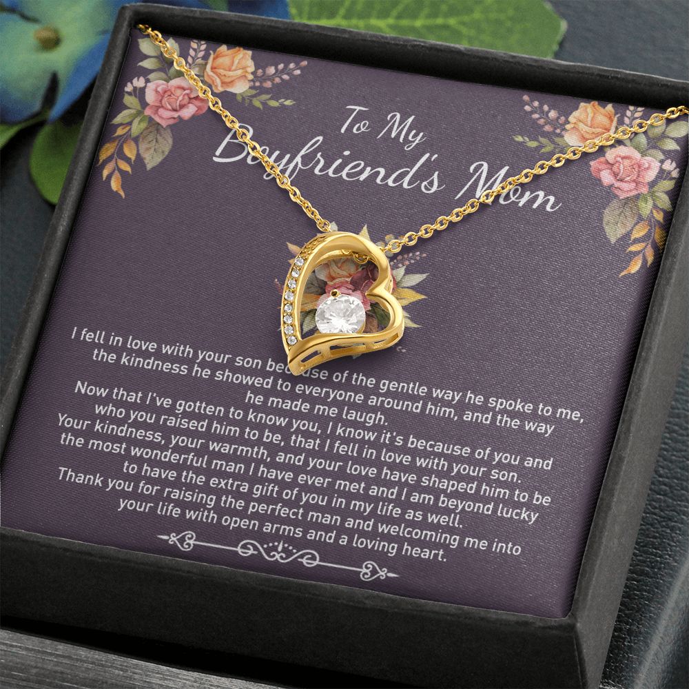 TO2E3E~1 Forever Love Necklace