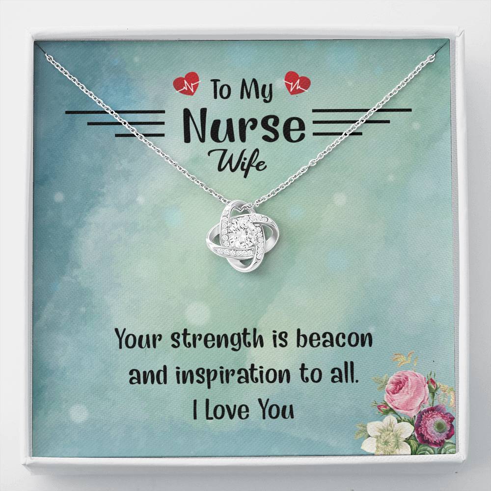 Inspirational Wife Gifts Best Gift For Nurse Wife's Birthday Annivesary Present