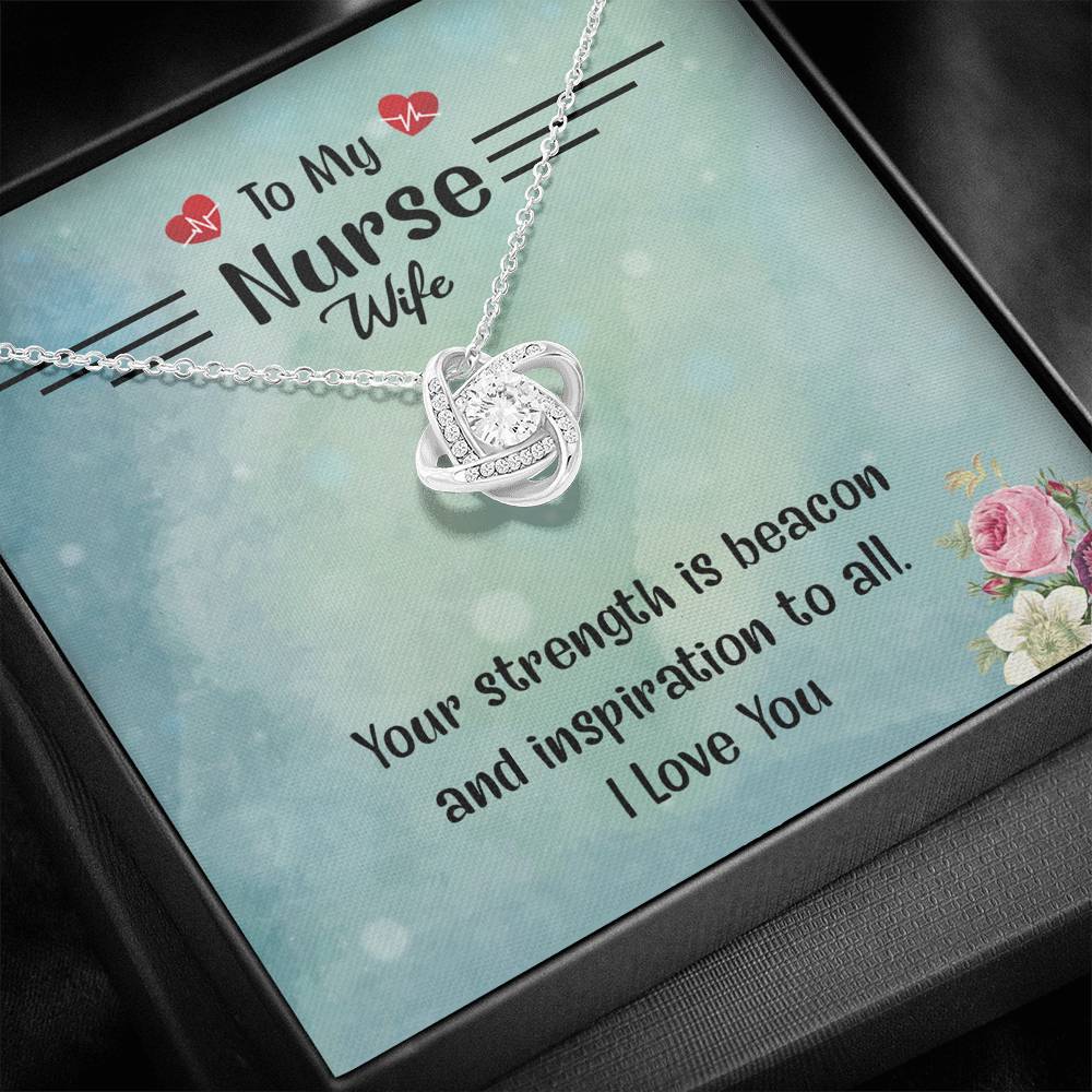 Inspirational Wife Gifts Best Gift For Nurse Wife's Birthday Annivesary Present