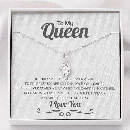 Romantic Gift for Lovers Wife Girlfriend Love Gifts Simple Gift Unique Birthday