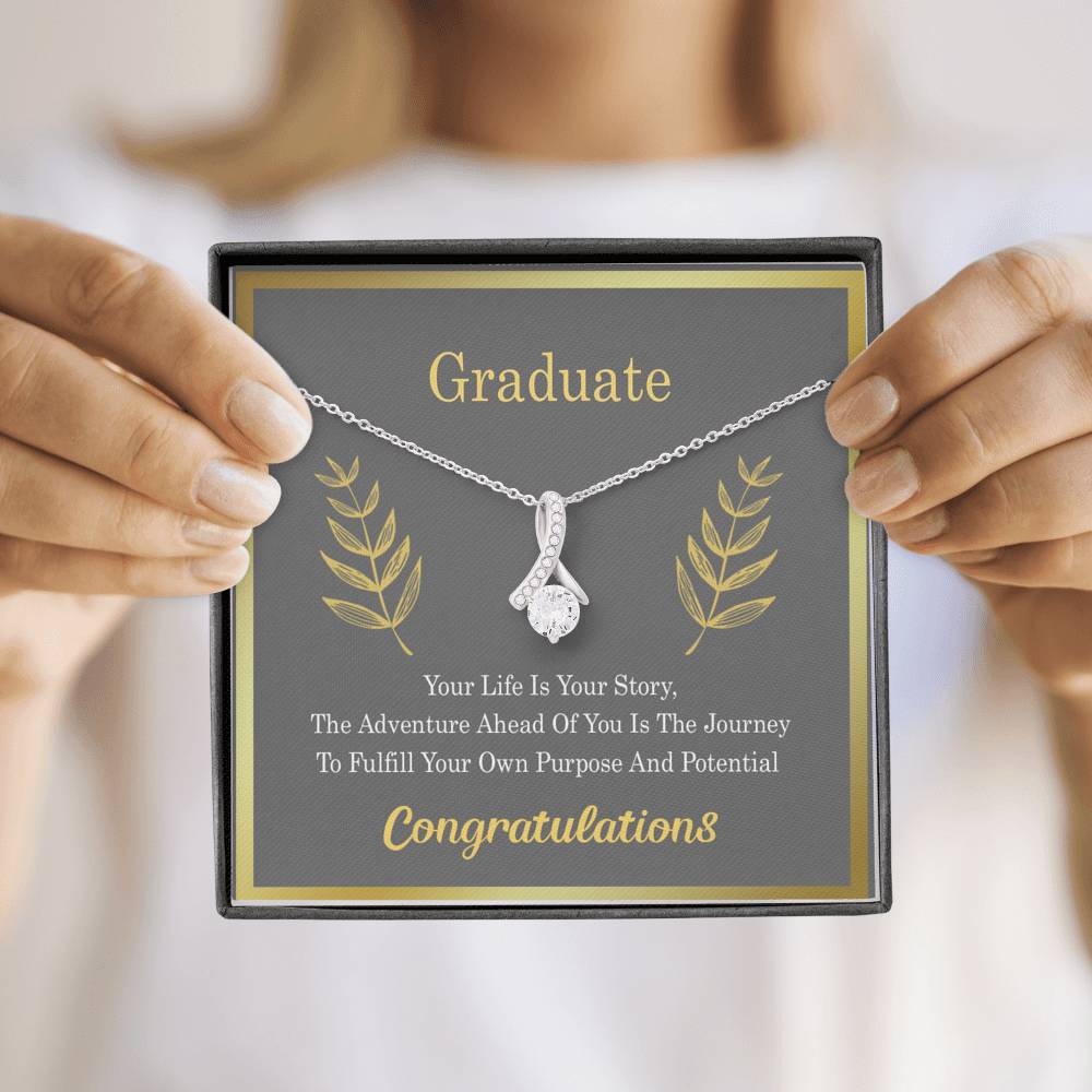 Graduation Gift For Daughter, University Graduate Gift, Graduation Gift For Her